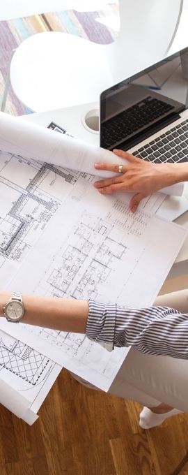 Jizart Ingenieros Arquitectos